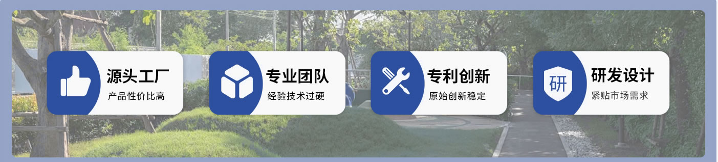 首页自定义