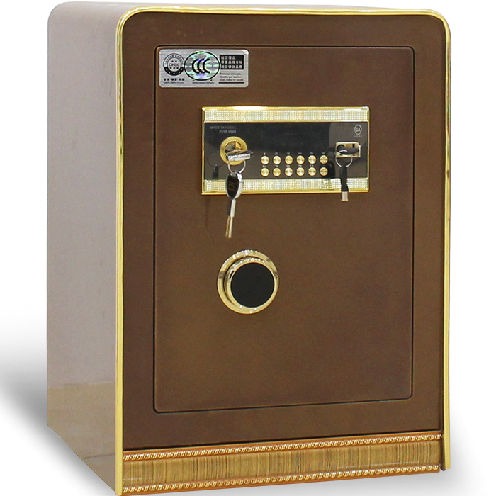 YQ-03-A1 3C认证保险柜