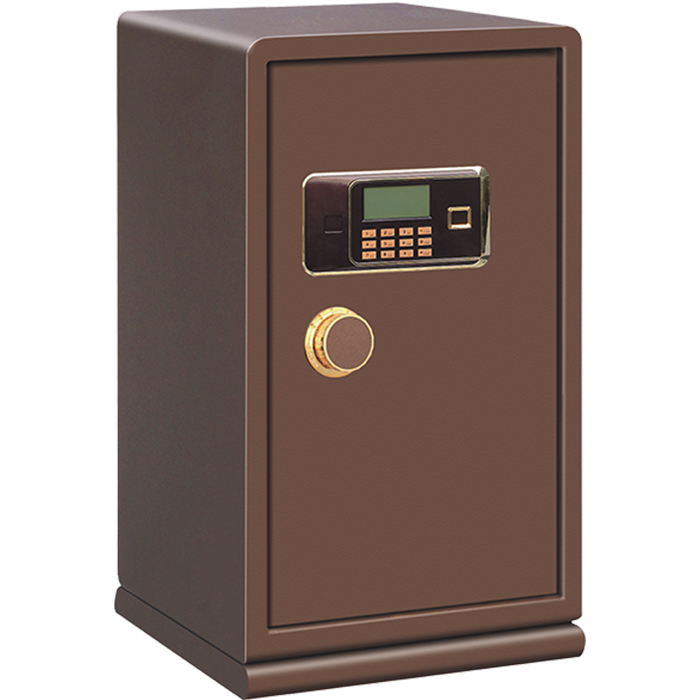 YQ-03-A3 钢板保险柜