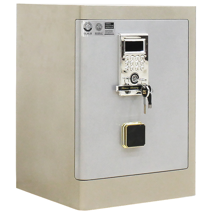 YQ-15-A2 3C认证保险柜