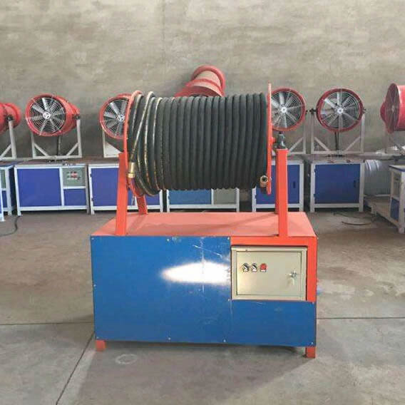 YQ-BN150塔吊喷淋