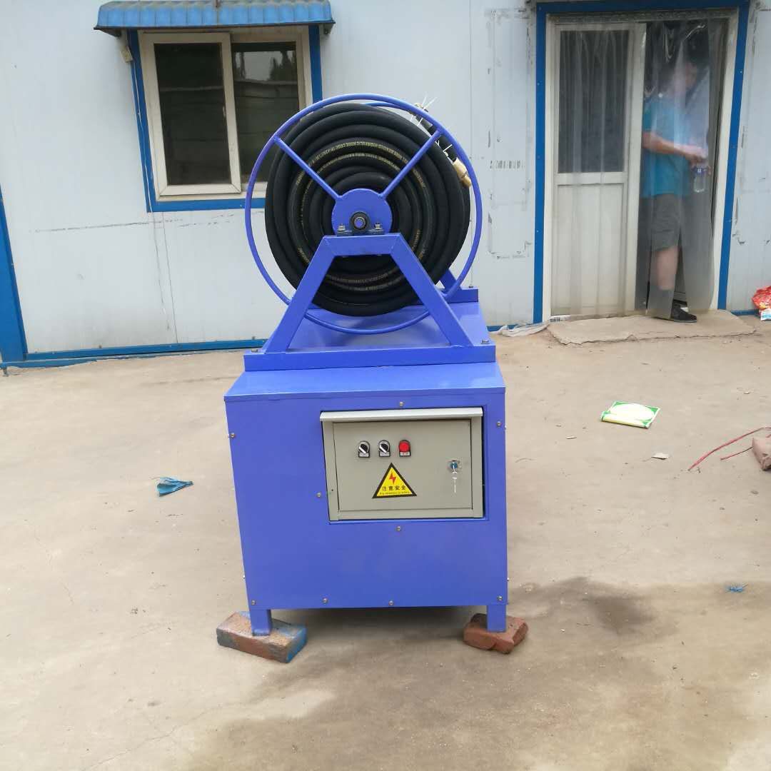 YQ-BN100塔吊喷淋