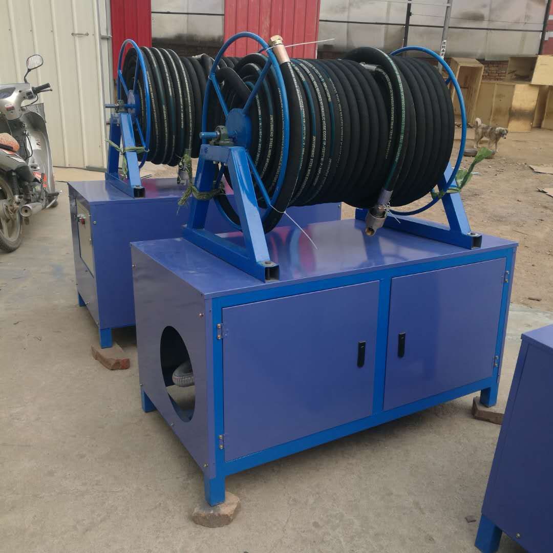 YQ-BN110塔吊喷淋