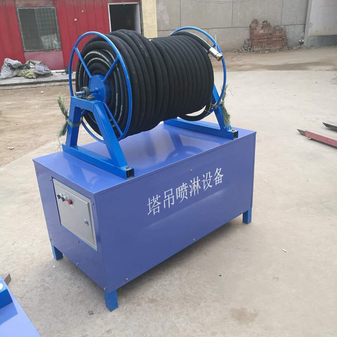 YQ-BN130塔吊喷淋