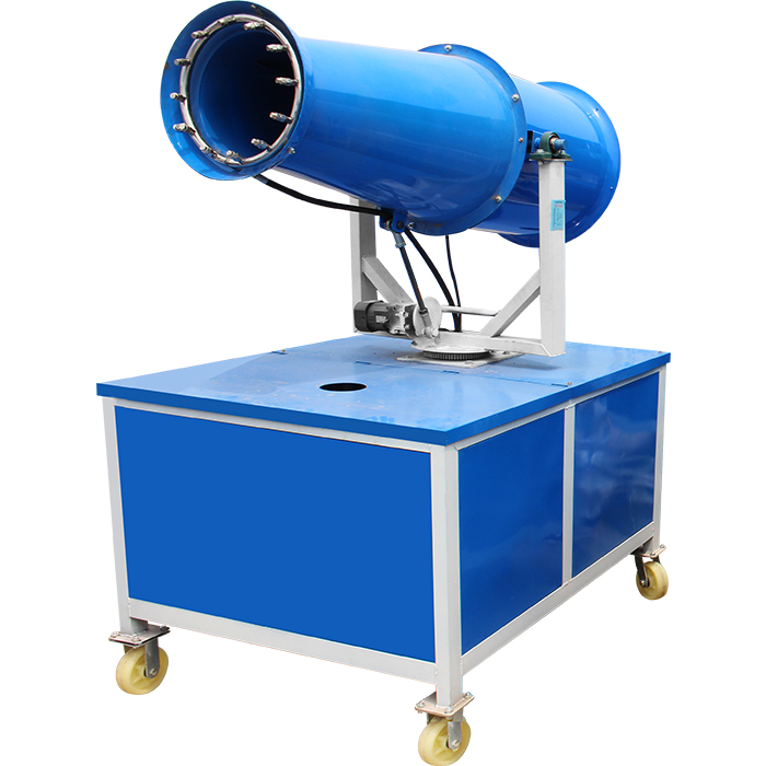 30米降尘雾炮机