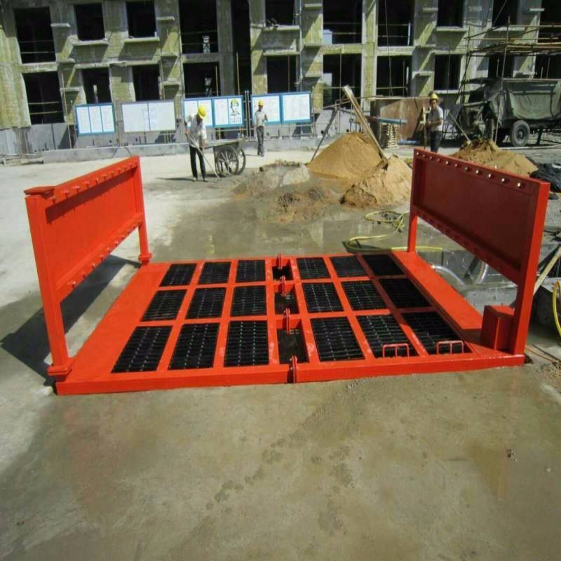 YQ-120T工程洗轮机