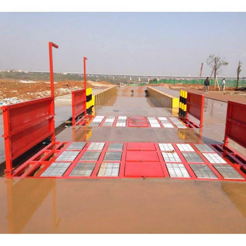 YQ-200T工程洗轮机